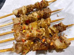 -红岸碳烤齐齐哈尔原味生态烤肉