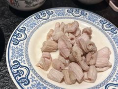 -老北京胡同味道二荤铺(酒仙桥店)