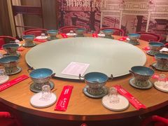 -南门四季铜锅涮肉(大屯·北苑店)