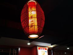 大堂-天下第一面(大雁塔北广场店)