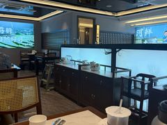 -丁哥·庐味鲜 土菜·20年老字号(世纪阳光花园店)