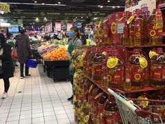 -世纪联华(杭州新塘路店)