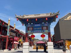 -大境门景区