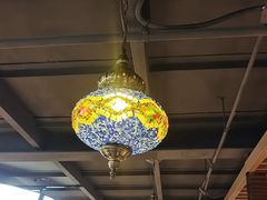 -羊巴道·国际清真餐厅·商务宴请团建·主题包厢