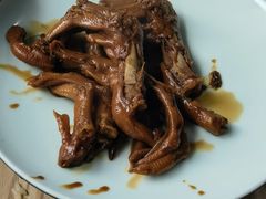 -经堂北路牛肉干面·溪口蒋永峰牛肉馆(宁波店)