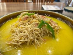 扬州干丝-锡和无锡菜(景丽苑店)