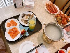 -芭菲盛宴·环球美食(锦城万达广场店)