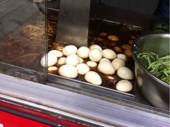 -老王芙蓉蛋卷饼(万达店)