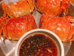 -必点海鲜·鲅鱼水饺(鞍山西道店)