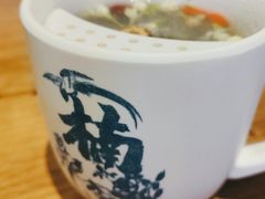 -楠火锅(广州总店)