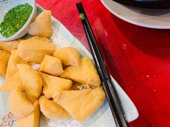 -抱德·潮汕味(敦和店原惠城鱼仔)