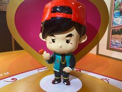 -新世界大丸百货