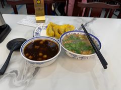 -清真马祥兴菜馆(云南北路店)