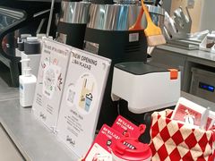-Seesaw Coffee(西岸凤巢店)
