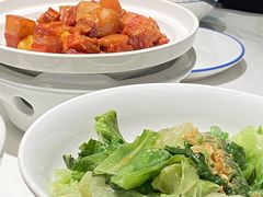 -兰湘子·湘菜小炒(石家庄万象城店)