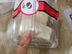 -85度C(南京龙世中心店)