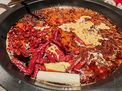 -吼堂老火锅(太古里总店)