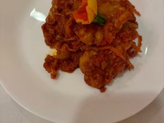 -成桂西餐厅·42年的味道(五大道疙瘩楼店)