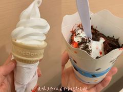 -麦当劳(天兴罗斯福店)