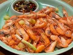 -头上红煨盐鸡·非遗院子餐厅