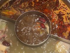 -重庆德庄火锅(映月湖环宇城店)