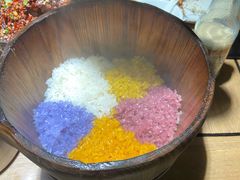 四色米-院里·贵州菜(府东街店)