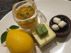 -长沙北辰洲际酒店-兰调全日餐厅