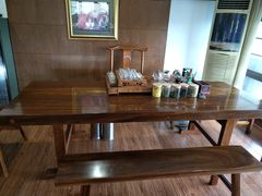 -玫瑰园别墅餐厅(北京玫瑰园店)