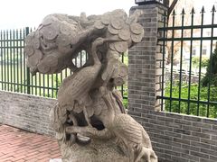 -南沙天后宫景区