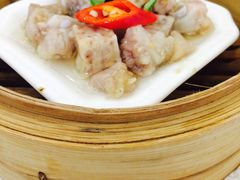 -龙悦湾酒家·八阵鱼生·渔人码头店