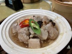 -潮福城大酒楼·潮味粤品·港式点心(湖滨北路店)