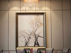 -福州天元国际威斯汀酒店·中国元素餐厅
