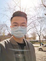 -沐染造型专业烫发染发