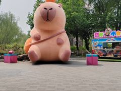 -北京野生动物园