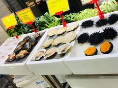自助取餐区-蚝专家(北滘店)