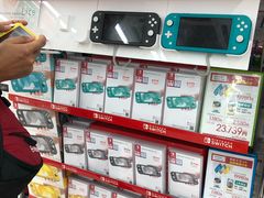 -Bic Camera (难波店)