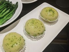 侨乡葱茸包-闽和南(深圳万象城店)