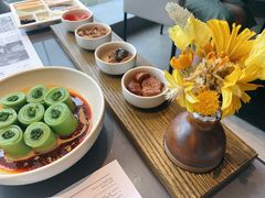 -小大董·烤鸭(观景餐厅·南京西路店)