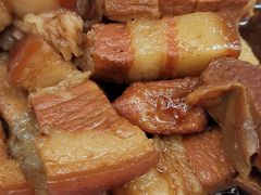 红烧肉-雨田饭店(华兴东街店)