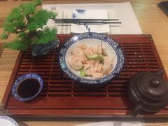 -中国徽菜·徽商故里(广安门店)