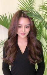 -3AM HAIR SALON染发接发