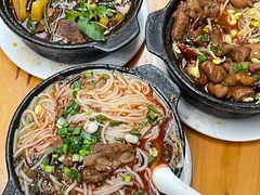 -沈妈砂锅(光华村店)