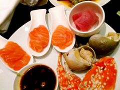 android_upload_pic-深圳四季酒店·馥自助餐厅