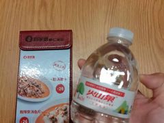 -喜家德虾仁水饺(青岛永旺东部店)