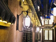 -淀里船宴(裕华东路店)