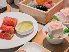 -蔡澜点心(三里屯T+MALL店)