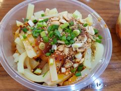 -姚记.周礼伤心凉粉(时代广场店)