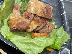 -HONGA HONGA雄家(曹路店)