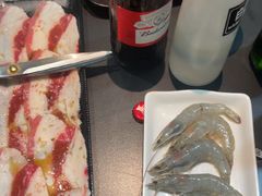 -江浦东烧烤城(韩式特色炭火烤肉同心路店)