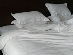 -华凯华美达广场酒店自助餐厅